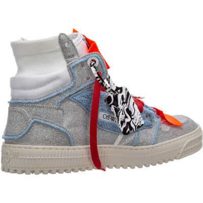 pantofi off white.